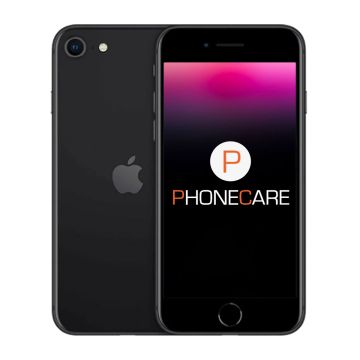 iPhone SE 128GB Rymdgrå - NY- G-SP.se