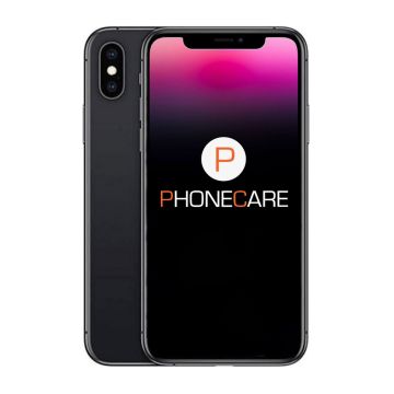 iPhone XS Max 256GB Gott Skick Space Grey- G-SP.se