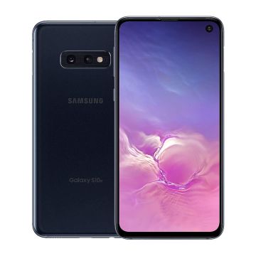 Μεταχειρισμένο Galaxy S10e 128GB Μαύρο-Använtskick C