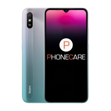 Μεταχειρισμένο Xiaomi Redmi 9A 32GB Κόκκινο-Använtskick C
