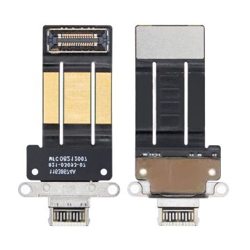 iPad Pro 12.9-Inch 6th Generation/Pad Pro 11-Inch 3rd/4th generationCharger Flex Μαύρο Original