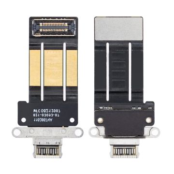 iPad Pro 12.9-Inch 6th Generation/Pad Pro 11-Inch 3rd/4th generationCharger Flex Λευκό Original