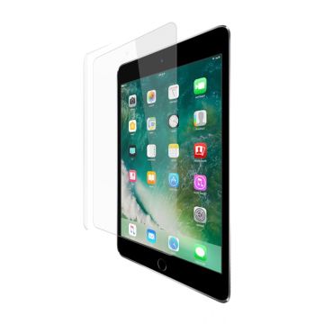 Skärmskydd iPad Mini 1 - Härdat Japan Glas (miljö)- G-SP.se