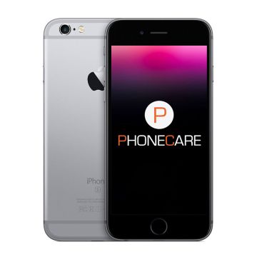 Begagnad iPhone 6S Plus 16BG Rymdgrå - Bra Skick- G-SP.se