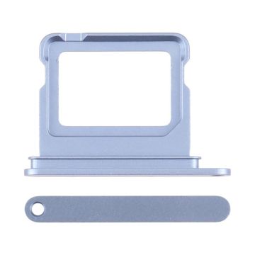 iPhone 17 Θήκη Κάρτας SIM Μπλε