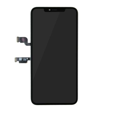 iPhone XS Max LCD Skärm- G-SP.se